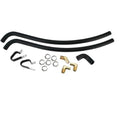 S&S Cycle For 07-16 Touring Crankcase Installation Kit Part #310-0435