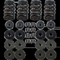 S&S Cycle Street Performance .585 Inch Valve Spring Kit for Harley Davidson Big