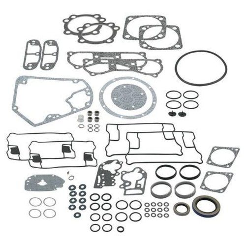 S&S Cycle 106-0992 Complete Engine Gasket Kit for V96 Engines