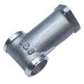 S&S Cycle 55-65 Big Twin 1-7/8 in. O-Ring Manifold for Harley Davidson