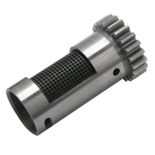 S&S Cycle 48-77 BT Breather Gear for Harley Davidson Fxs Low Rider