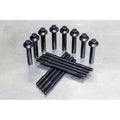 S&S Cycle For 900-1176 Chrome Moly Head Studs – Fits Harley Davidson 2017 M8
