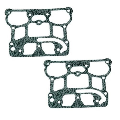 S&S Cycle Rocker Box Base Gasket for '99-'03 Harley Davidson Big Twin with S&S