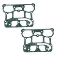 S&S Cycle Rocker Box Base Gasket for '99-'03 Harley Davidson Big Twin with S&S