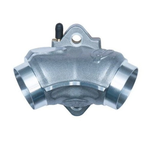 S&S Cycle 84-99 Big Twin 1-7/8in 410 Voes Manifold for Harley Davidson