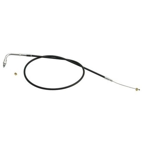 S&S Cycle For 81-95 Harley Davidson 36in Threaded Throttle Cable - Open Side
