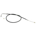 S&S Cycle For 81-95 Harley Davidson 36in Threaded Throttle Cable - Open Side