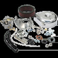 S&S Cycle Super E Carburetor Kit for Harley Davidson XLH900 Models
