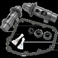 S&S Cycle MR103CE Chain Drive Camshaft Kit for Harley Davidson Touring Models