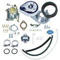 S&S Cycle Super E Carburetor Kit for Harley Davidson 66-78 BT Models