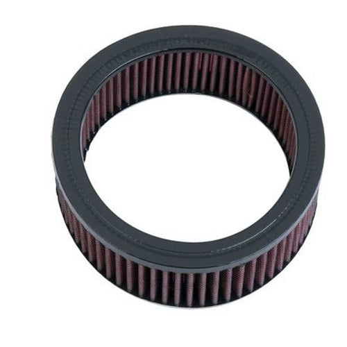 S&S Cycle Pleated Cotton Air Filter for Super E/G Teardrop - Part 106-4722