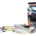 Goodridge For SS Brake Line Kit 14123 – Fits 2009-2010 Chevrolet Silverado