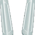 Kuryakyn Omni Windshield Trim for Honda GL1800 Gold Wing – Chrome Finish