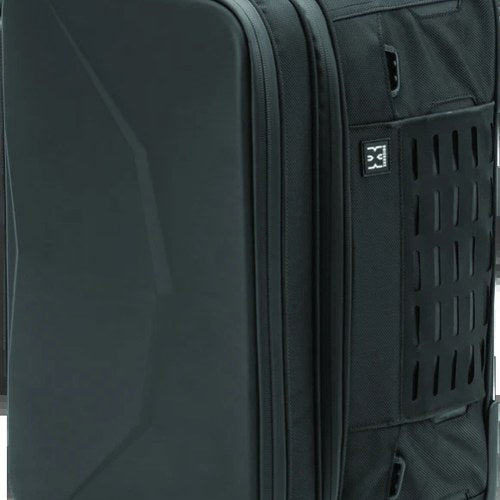 Kuryakyn Xkursion XW Porter Bag - Durable Powersports Luggage with Laptop
