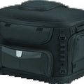 Kuryakyn Grand Pet Palace Motorcycle Pet Carrier with Ventilation and Comfort