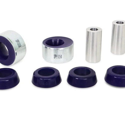 SuperPro SPF3258SSK Offset Control Arm Bushings for Mazda MX-5 & RX-8