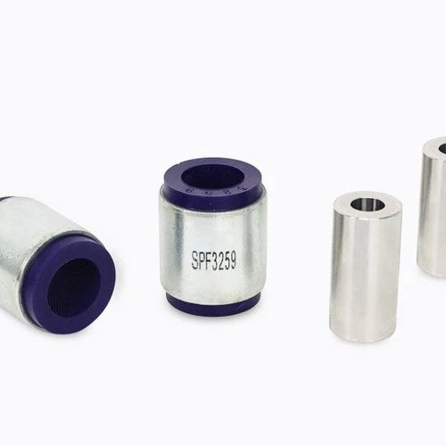 SuperPro SPF3259SSK Front Suspension Bushings for Mazda MX-5 Miata & RX-8