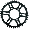 BikeMaster For Kawasaki Rear Steel Sprocket 520 45T – Fits Ninja ZX And Z750