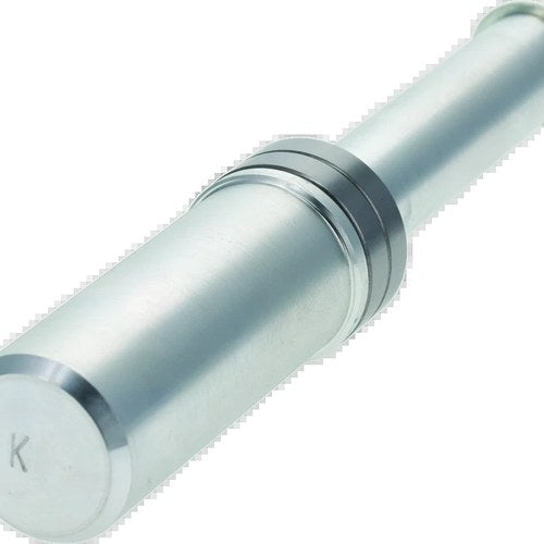 BikeMaster Ducati Pin 38.5 mm for Single Side Swingarm Lift