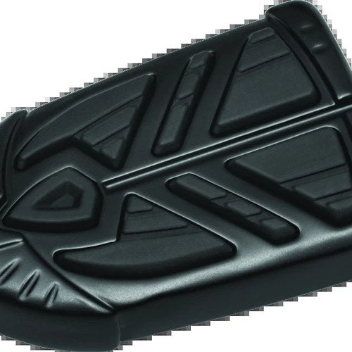 Kuryakyn Spear Shift and Brake Pegs – Fits Indian Scout & Chieftain Models