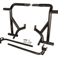 Burly Brand 14-Up Touring Brawler Kit Rear Crash Bar for Harley Davidson Touring