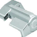 Kuryakyn Milwaukee-8 Chrome Starter Cover for Harley Davidson Models