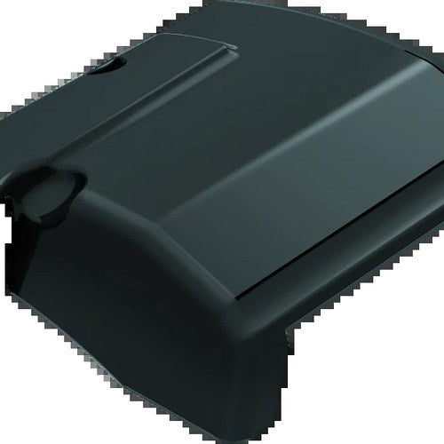 Kuryakyn Precision Transmission Top Cover for Harley-Davidson 2017-2018 Models