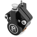 Performance Machine Caliper 125x2 - Contrast Cut for Powersports