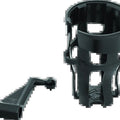 Kuryakyn Reflex Drink Holder for Honda Goldwing 01-17 GL1800 Models