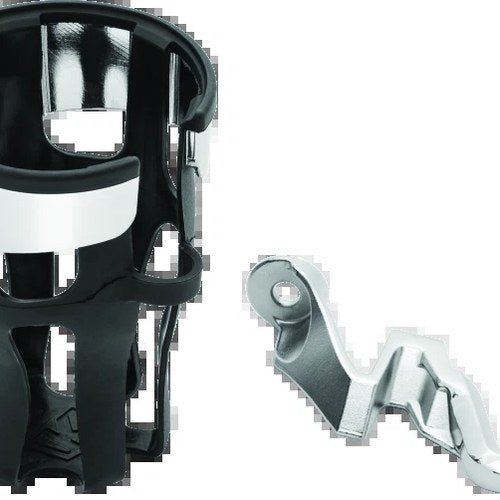 Kuryakyn Reflex Drink Holder for Honda Goldwing GL1800 2018-2019