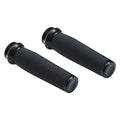 Kuryakyn 5961 Thresher Satin Black Grips