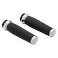 Kuryakyn 5960 Thresher Chrome Grips