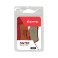 Brembo OE Powersports SD Brake Pads for Can-Am Outlander & Renegade Models