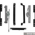 Prp For Kawasaki Krx Seat Mount Kit – Fits 2020-2023 Teryx Krx 1000 Models