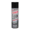 Maxima Suspension Clean 13oz Aerosol - Industry-Grade Suspension Cleaner