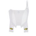 Cycra For 22-24 Honda CRF250R Stadium Number Plate – White