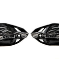 Cycra Probend For Special Ed. Crm Ultra Hand Shields With Covers - Black