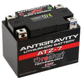 Antigravity Batteries YTZ7 Lithium Power For Sports Battery With Re-Start