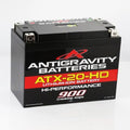 Antigravity Batteries AG-ATX20-HD High Power Lithium Battery for Powersports