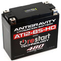 Antigravity Batteries YT12-BS High Power Lithium Battery with Re-Start for