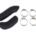 Vance & Hines For HD Touring Heatshield Kit Black Part 60025