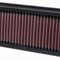 For K&N Replacement Air Filter For VolKswagen Jetta, Golf & Scirocco 33-2092