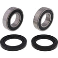 Pivot Works Rear Wheel Bearing Kit for KTM SX 450 2009-2010 – PWRWK-T04-521