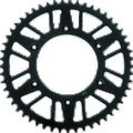 BikeMaster For Honda Rear Steel Sprocket 520 50T – Fits Honda CR And XR Models