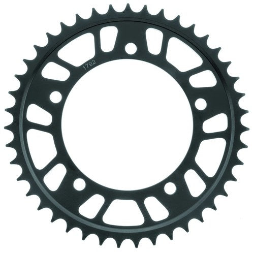 BikeMaster For Suzuki Rear Steel Sprocket 525 43T – Fits Suzuki GSX-R & V-Strom