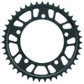BikeMaster For Suzuki Rear Steel Sprocket 525 43T – Fits Suzuki GSX-R & V-Strom