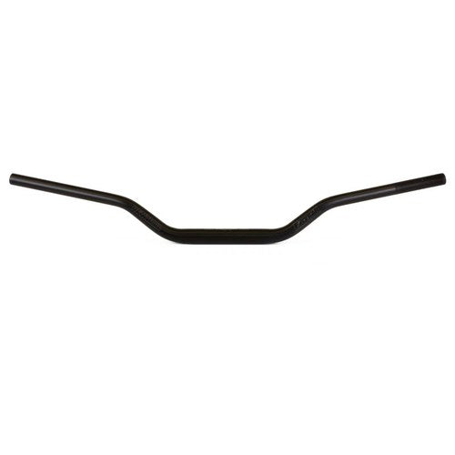 Renthal Fatbar For Adventure Medium Black Handlebar Part 604-50-BK