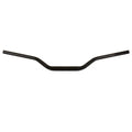 Renthal Fatbar For Adventure Medium Black Handlebar Part 604-50-BK