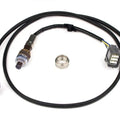 Haltech Ntk Wideband Hardware Pack with Sensor, Harness & Bung