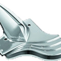 Kuryakyn Lower Front Frame Cover for Harley-Davidson Touring 1991-2016